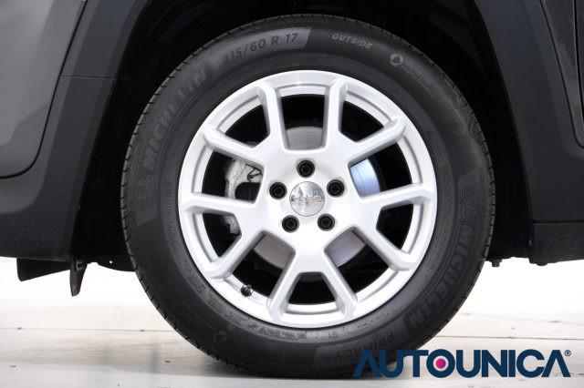 JEEP Renegade 1.0 T3 LIMITED NEOPATENTATI