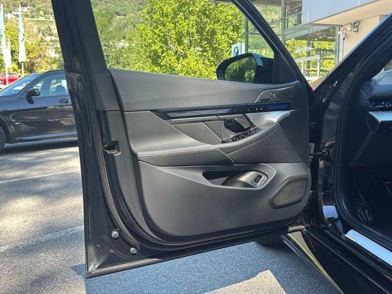 BMW Serie 5 M5 Touring