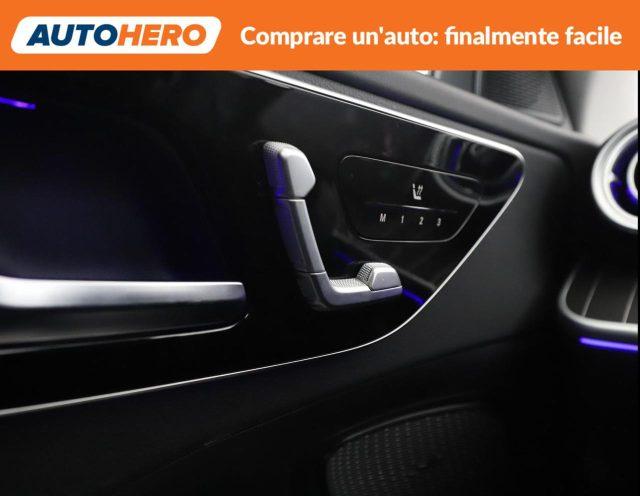 MERCEDES-BENZ C 220 d Mild hybrid S.W. Premium