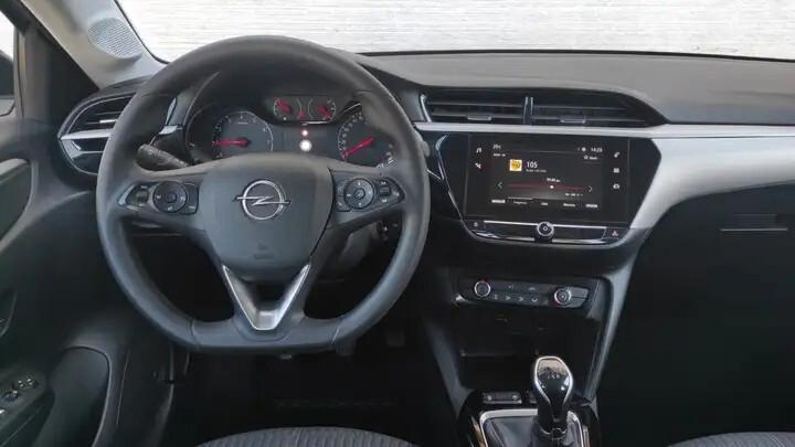 Opel Corsa 1.2 Edition