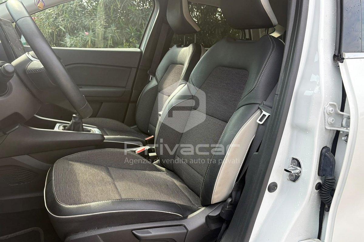 RENAULT Captur TCe 90 CV Intens