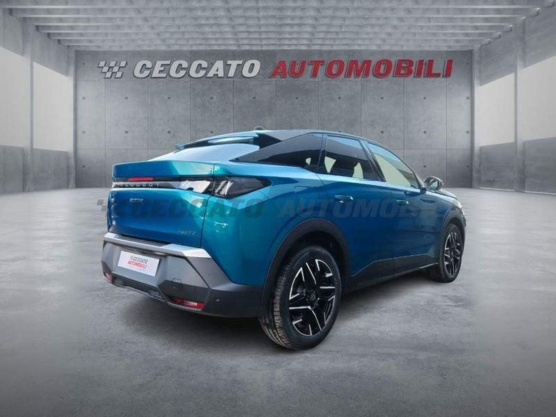 Peugeot 3008 3008 1.2 hybrid Allure 145cv e-dcs6