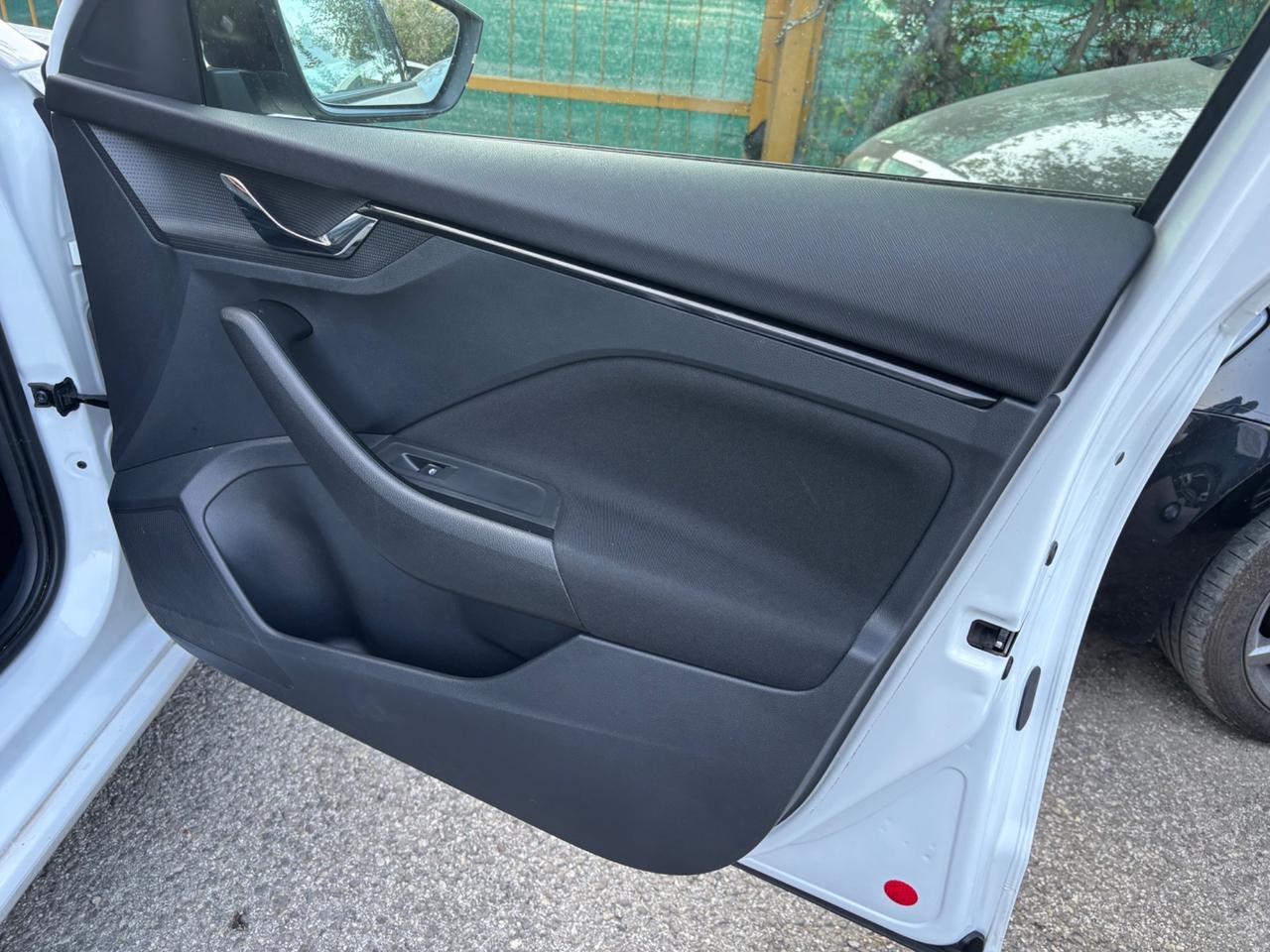 Skoda Scala 1.0 G-Tec METANO Monte Carlo