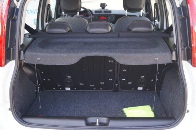 FIAT Panda 0.9 TwinAir Turbo Natural Power City Life 5 POSTI