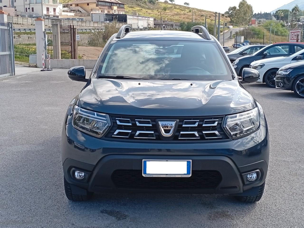 Dacia Duster 1.5 Blue dCi 8V 115 CV 4x2 Prestige Up DaciaPlus