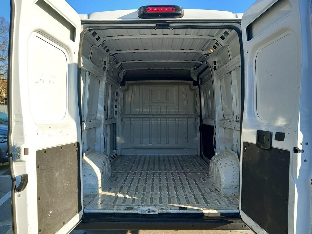 Opel Movano 35 2.2 Bluehdi 140cv S&S L2H2 Edition