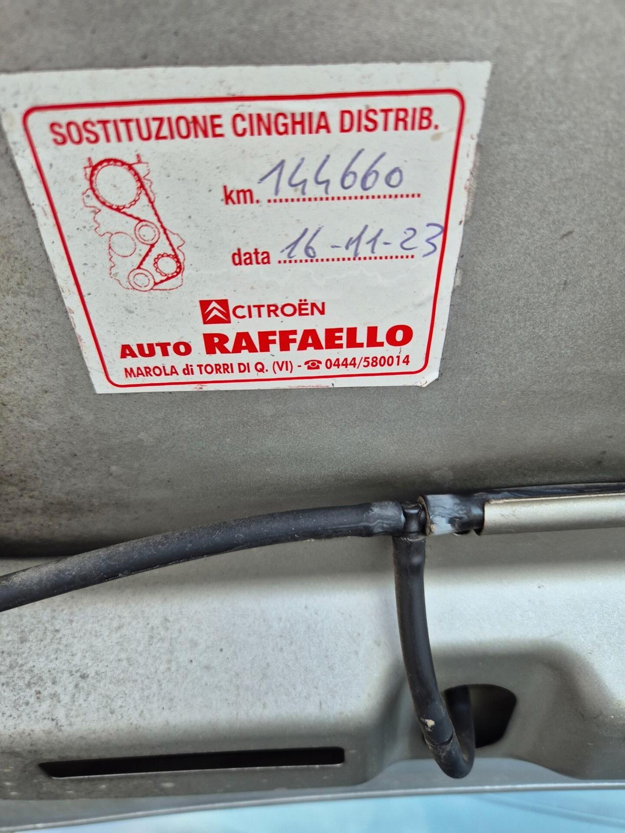 Citroen C3 1.4 GPL Exclusive