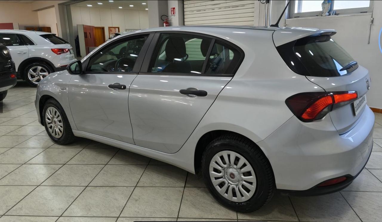 Fiat Tipo 5p 1.4 95cv street -PROMO Trasf.GPL in sede - Garanzia 12 mesi