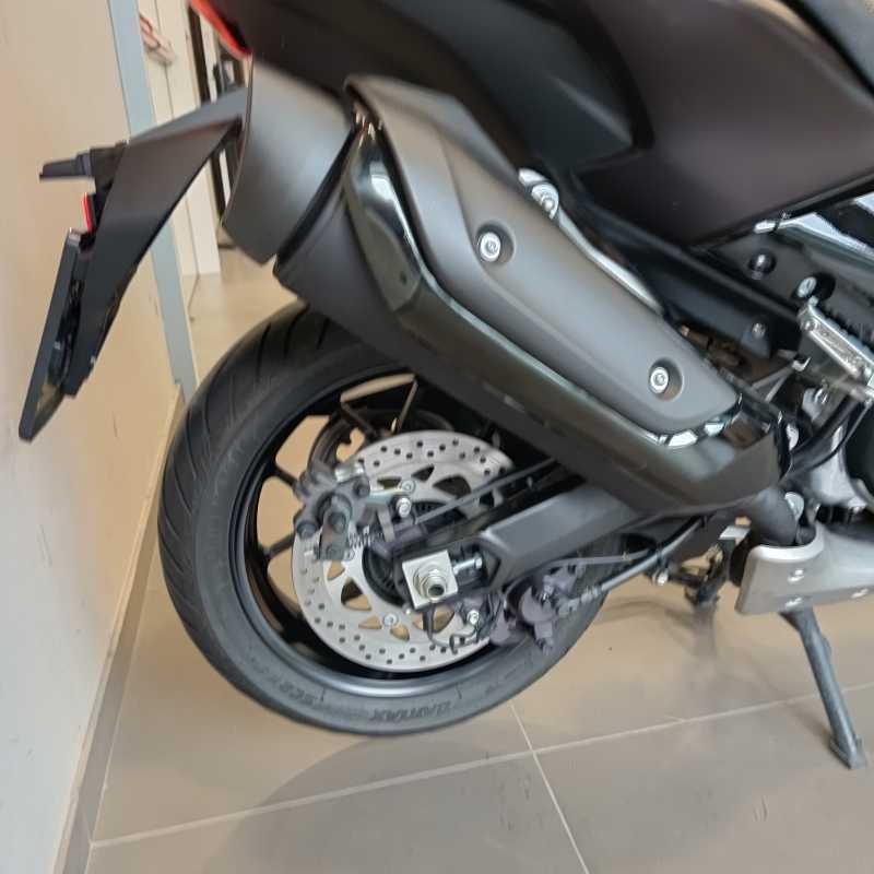 Yamaha T-Max 560 Tech Max - 2025