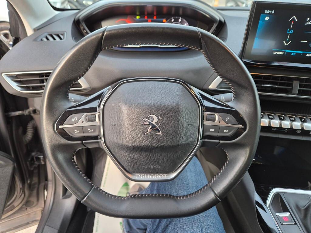 Peugeot 3008 BlueHDi 130CV 88.000 km