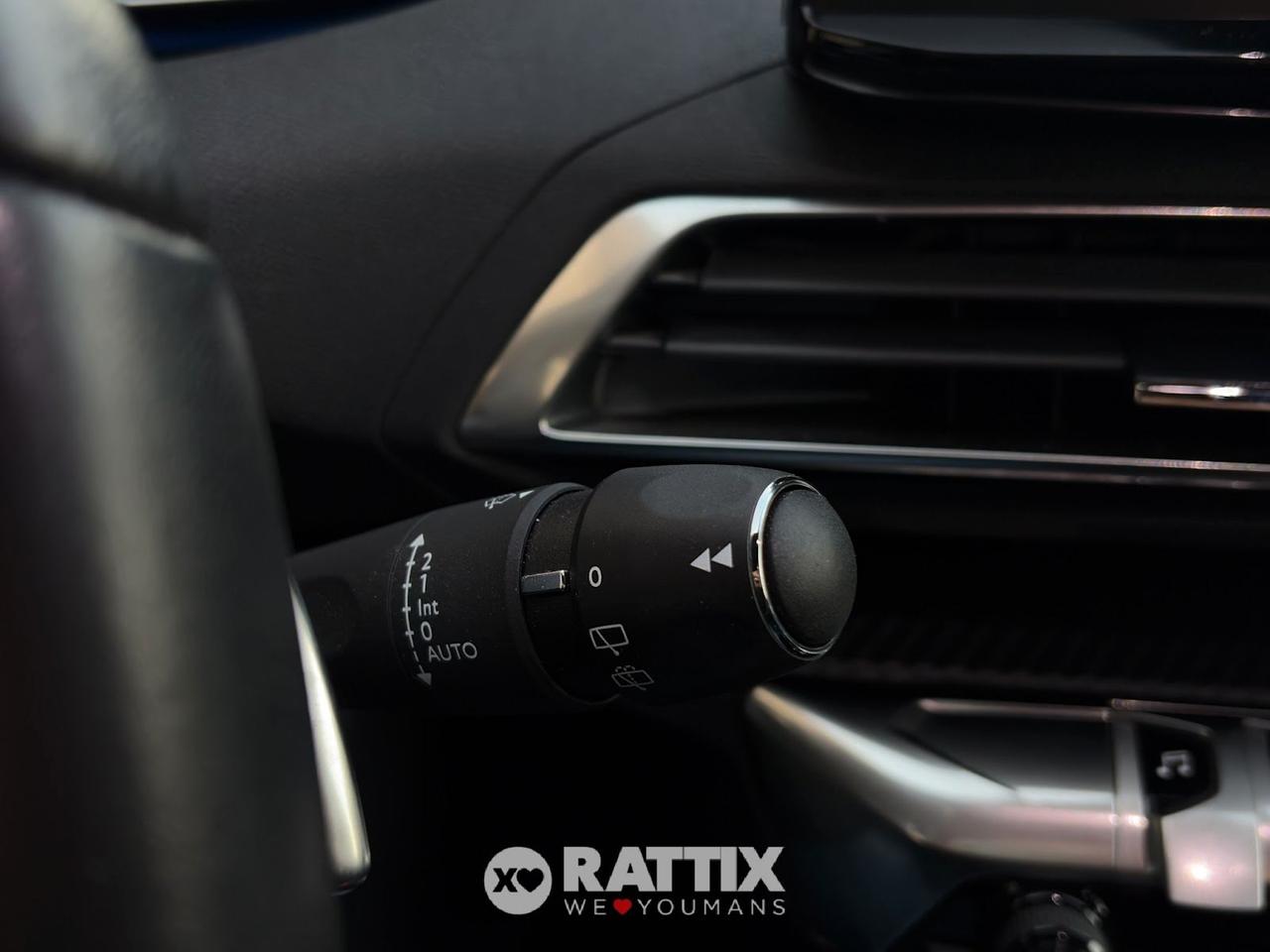 Peugeot 3008 1.2 Hybrid 48V 136CV Allure Pack e-DCS6