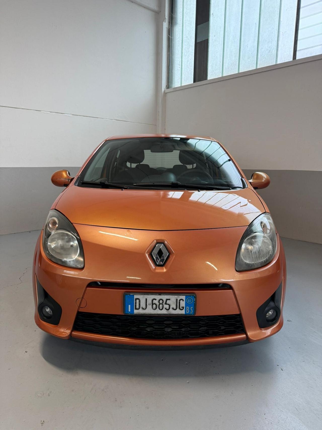 Renault Twingo 1.2 8V Dynamique