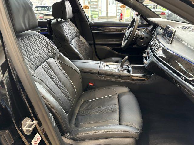 BMW 760 M760 Li xDrive - TUTTI GLI OPTIONALS - IVA Esposta