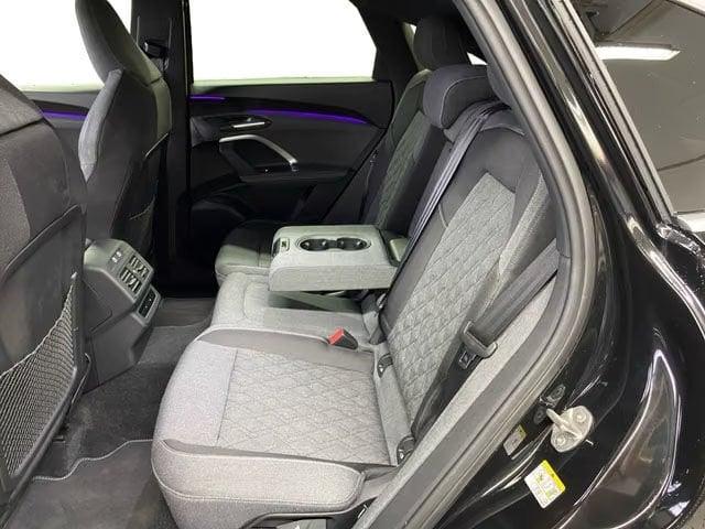 Audi Q5 Sportback AUDI Q5 SPORTBACK 2.0 TFSI S LINE S TRONIC NAVI CAMERA 360° LED GANCIO GARANZIA ESTESA