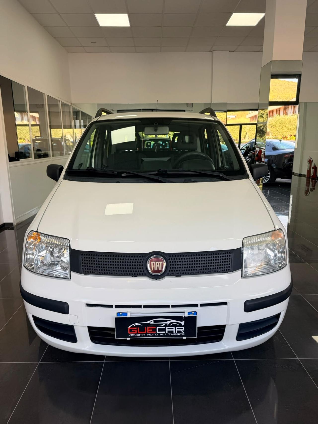Fiat Panda 1.2 Dynamic GPL