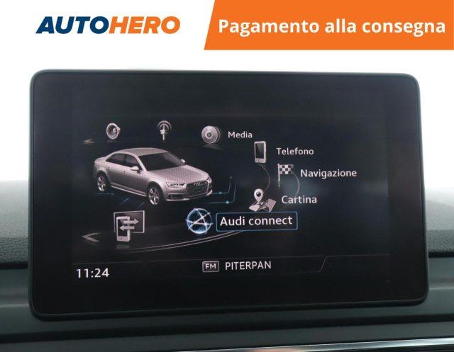 AUDI A4 2.0 TDI 150 CV Sport