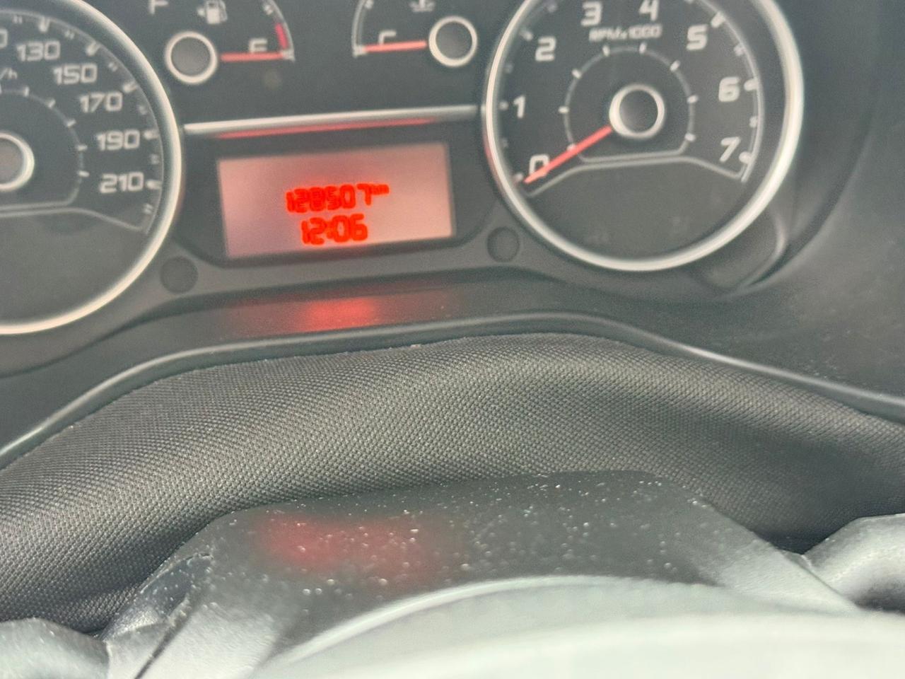 Fiat Doblo Doblò 1.3 MJT 95CV Cargo Iva Compresa