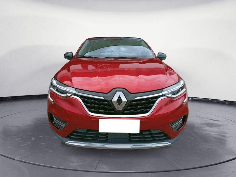 Renault Arkana 1.6 E-Tech full hybrid Intens 145cv 1.6 E-Tech hybrid Intens 145cv