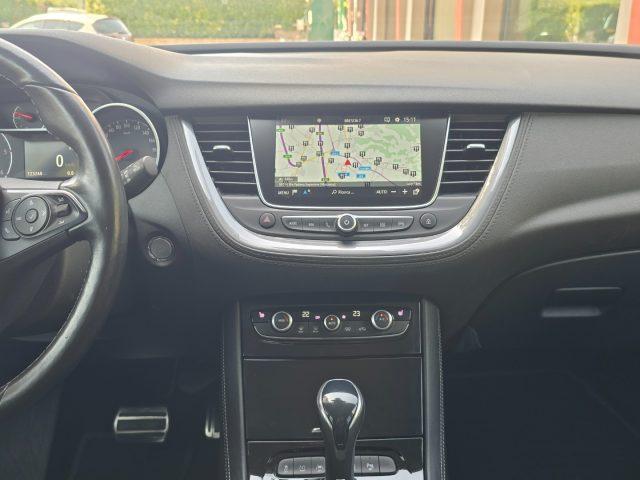 OPEL Grandland X 1.5 Diesel Automatica Ultimate UniProp Tagl Opel S