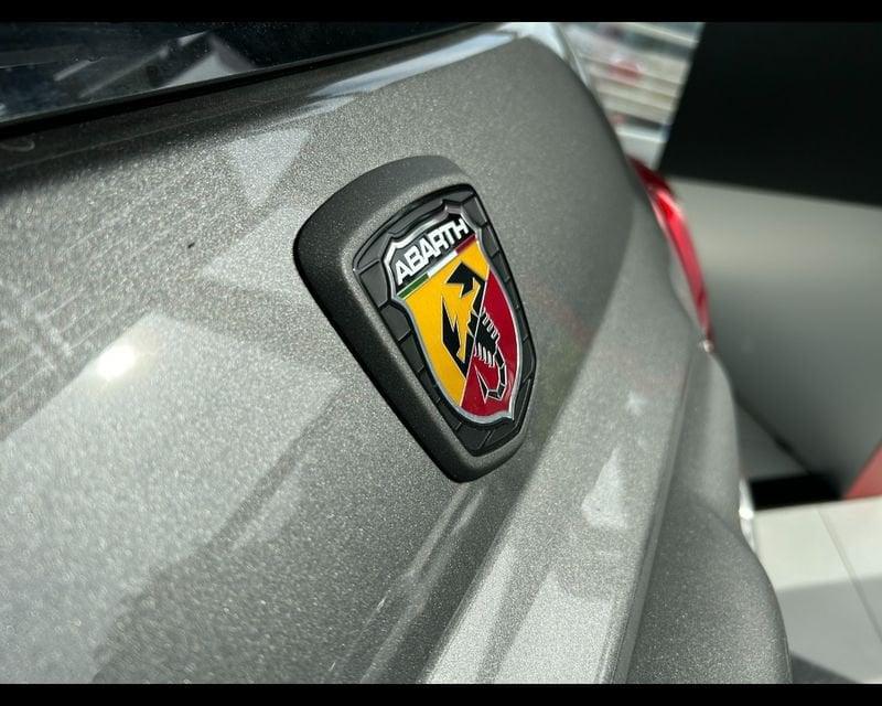 Abarth 695 1.4 Turbo T-Jet 180 CV Tributo 131 Rally