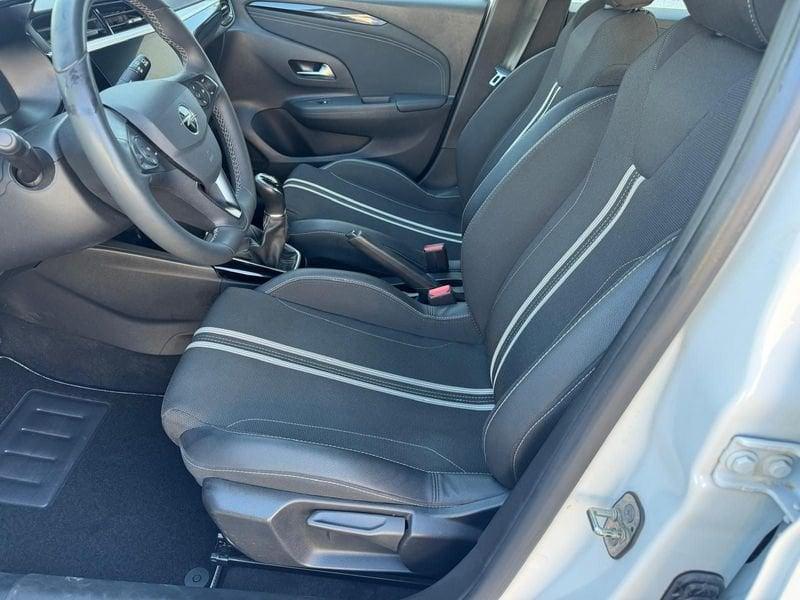 Opel Corsa Corsa 1.2 GS s&s 100cv