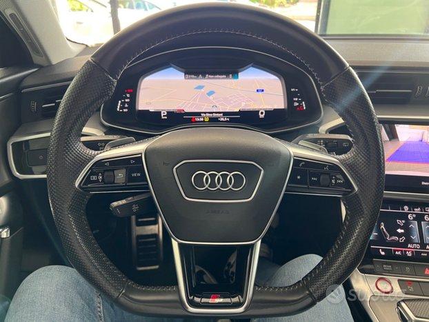 Audi S6 Avant 3.0 TDI Quattro 350cv Full Optional