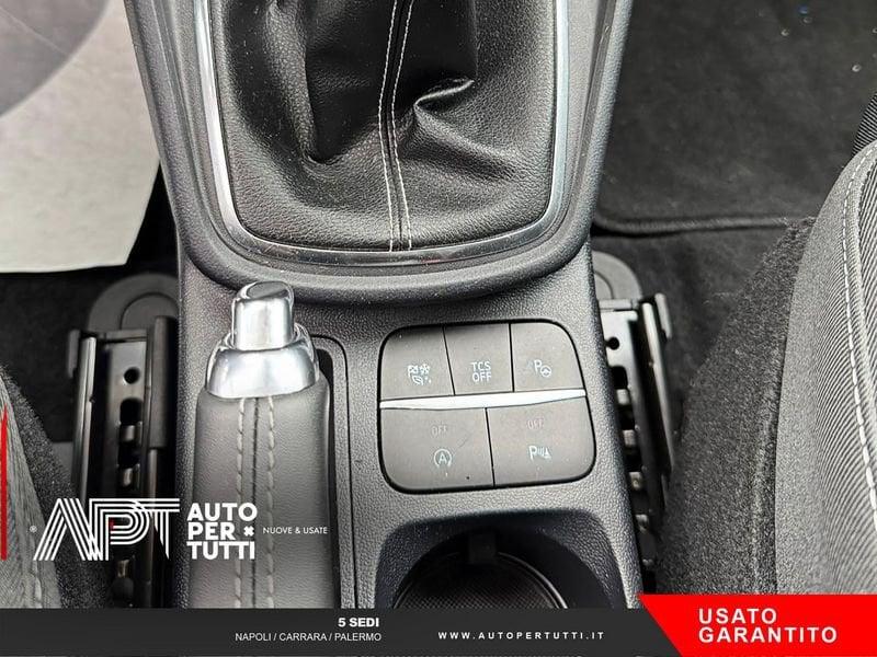 Ford Puma Puma 1.5 ecoblue Titanium s&s 120cv