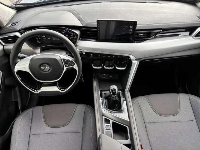 EVO EVO5 1.5 Turbo GPL Essential