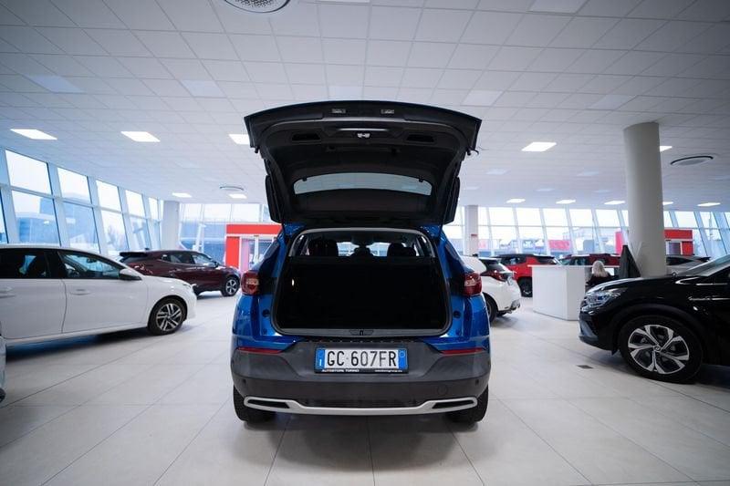 Opel Grandland X 1.5 Ecotec Advance S&S 130 CV