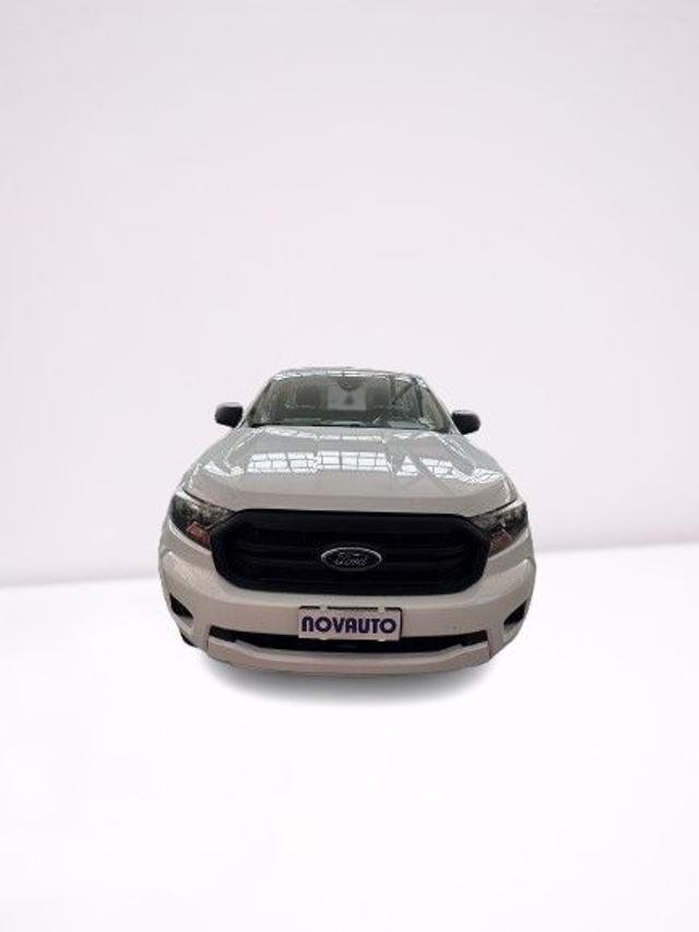 FORD Ranger 2.0 TDCi XL 2 posti