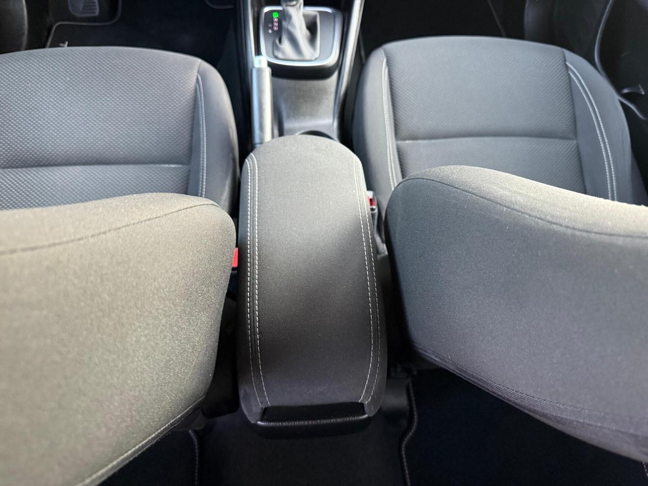 Fiat Tipo 1.6 Mjt S&S DCT SW S-Design