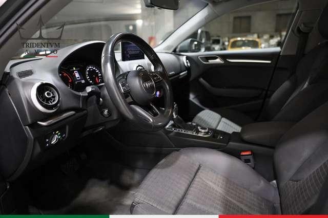 Audi A3 Sportback 40 2.0 tdi Admired quattro 184cv