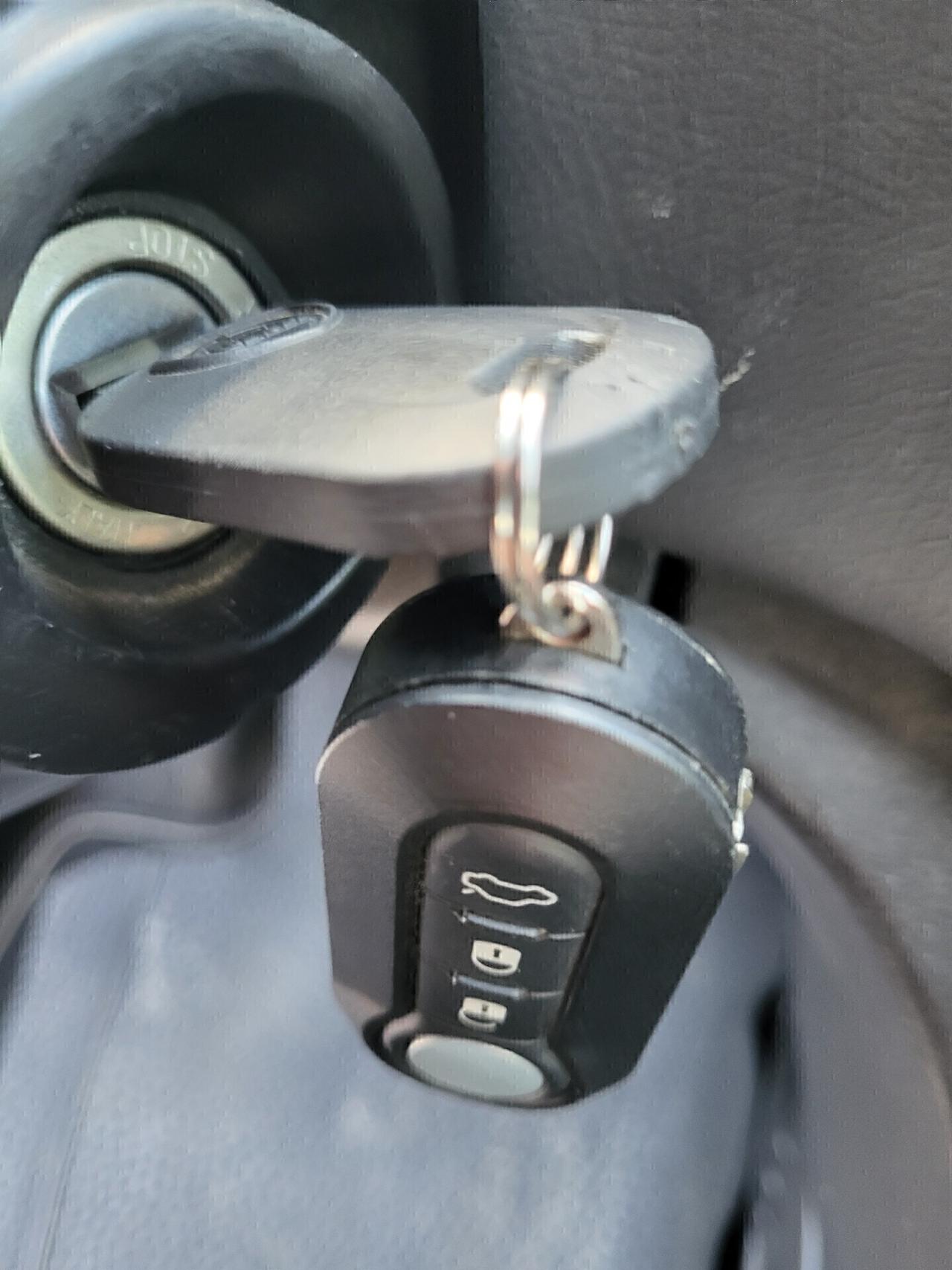 LANCIA Y 1,3 Mjet PLATINUM-UNICA PROPR-4 REVISIONI