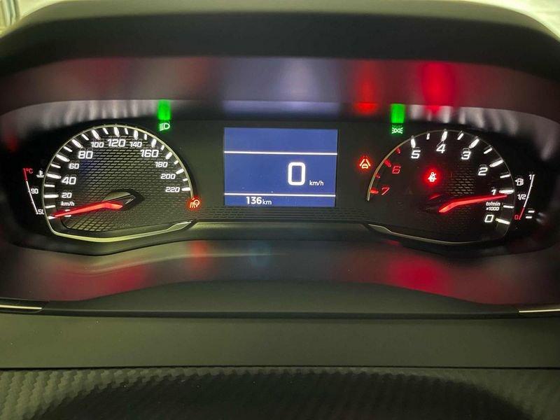 Peugeot 2008 1.2 puretech Active s&s 100cv - KM0