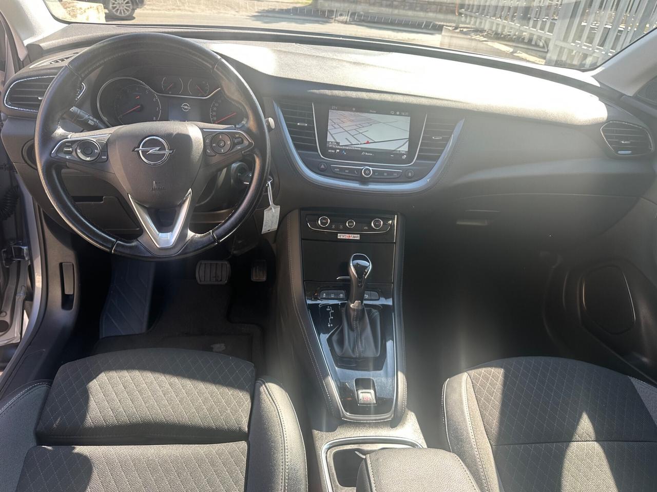 Opel Grandland X 1.5 diesel Ecotec Start&Stop Design Line