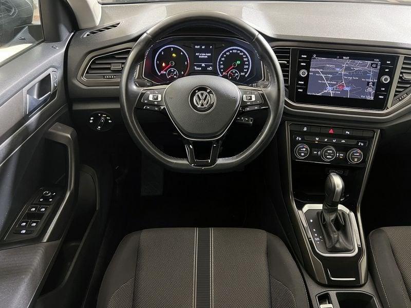 Volkswagen T-Roc T-Roc 2.0 TDI SCR 150 CV DSG Business BlueMotion Technology