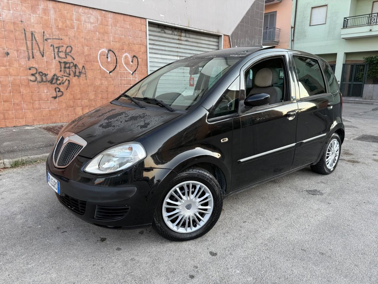Lancia MUSA 1.3 Multijet Platino SuperFull Tetto Apribile