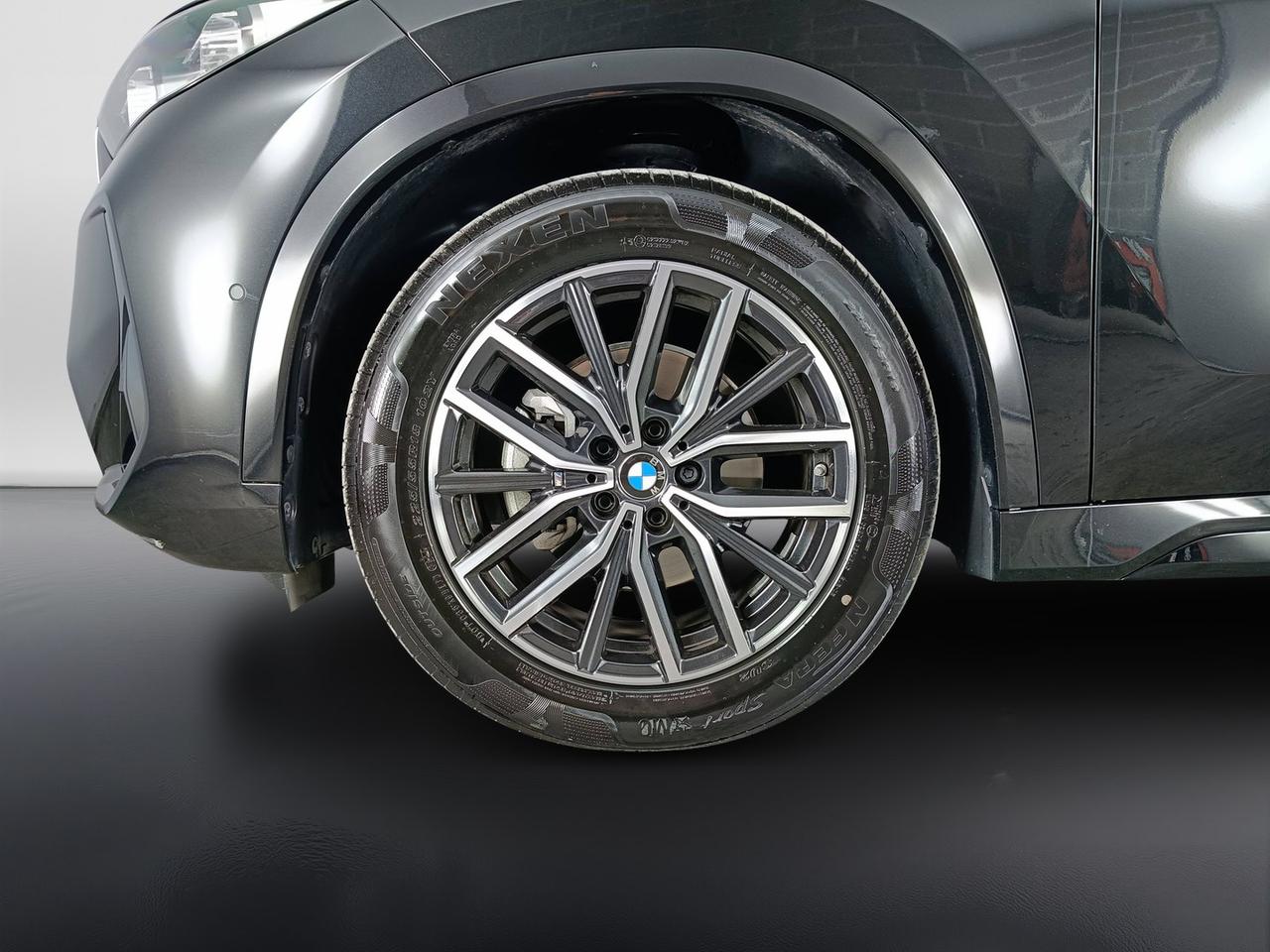 BMW X1 U11 - X1 sdrive18d MSport auto