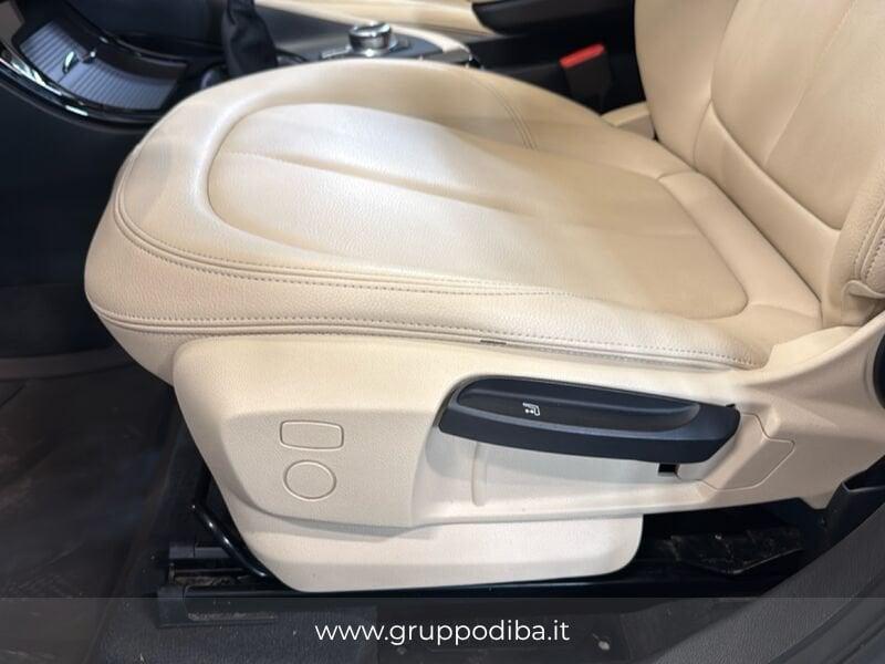 BMW X1 F48 Diesel xdrive18d xLine