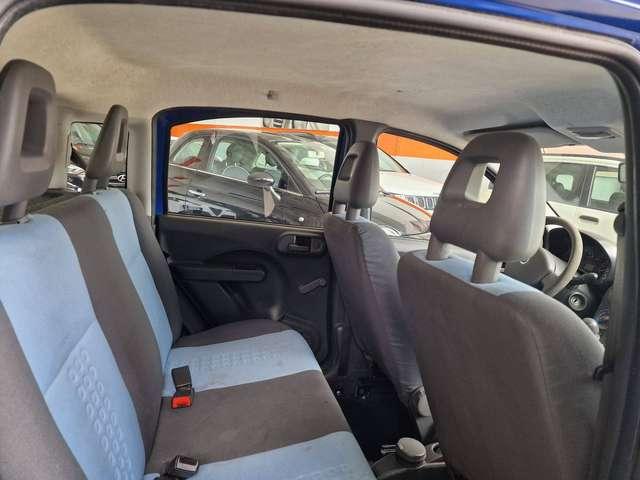Fiat Panda Panda 1.2 Dynamic Sound