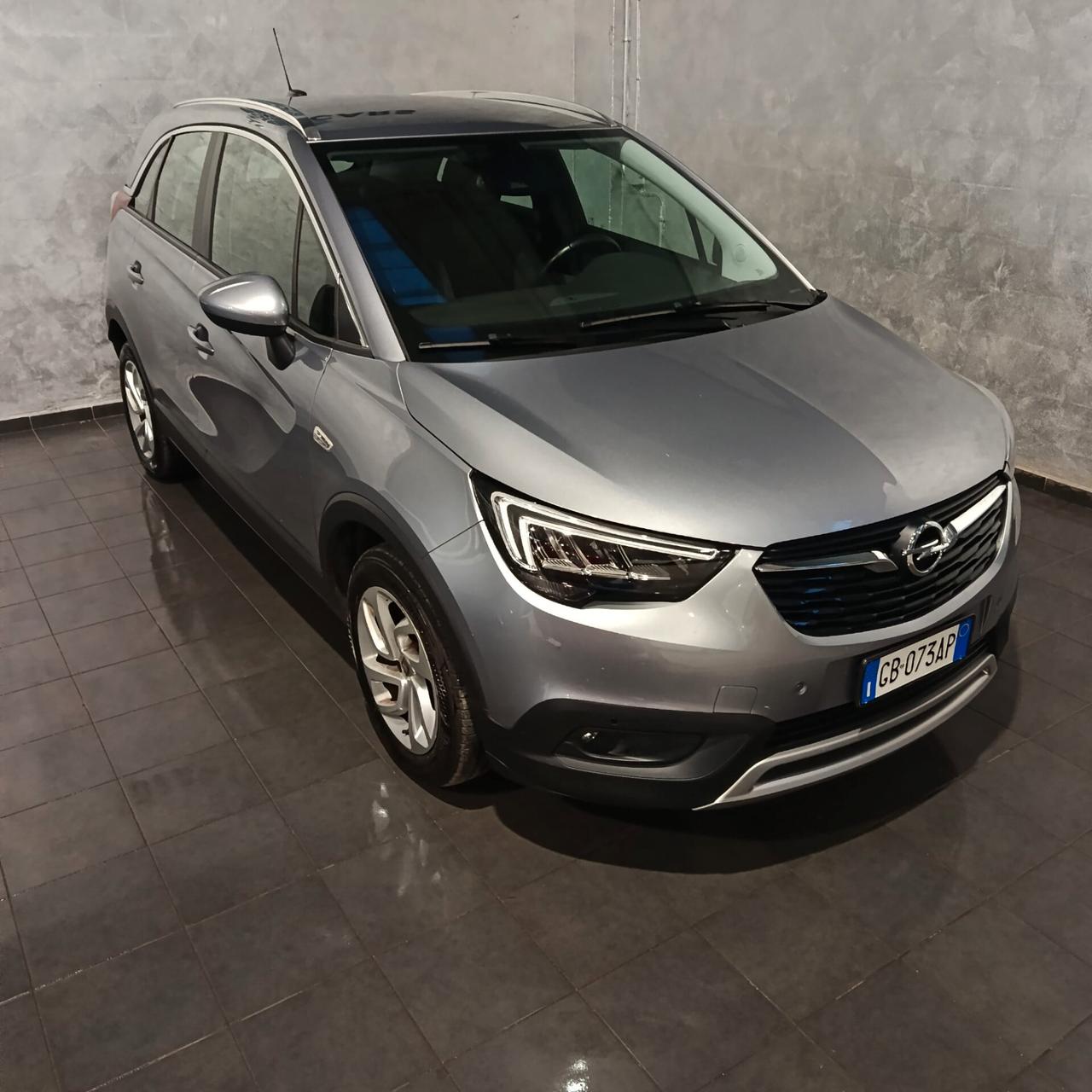 Opel Crossland X 1.5 CDTI