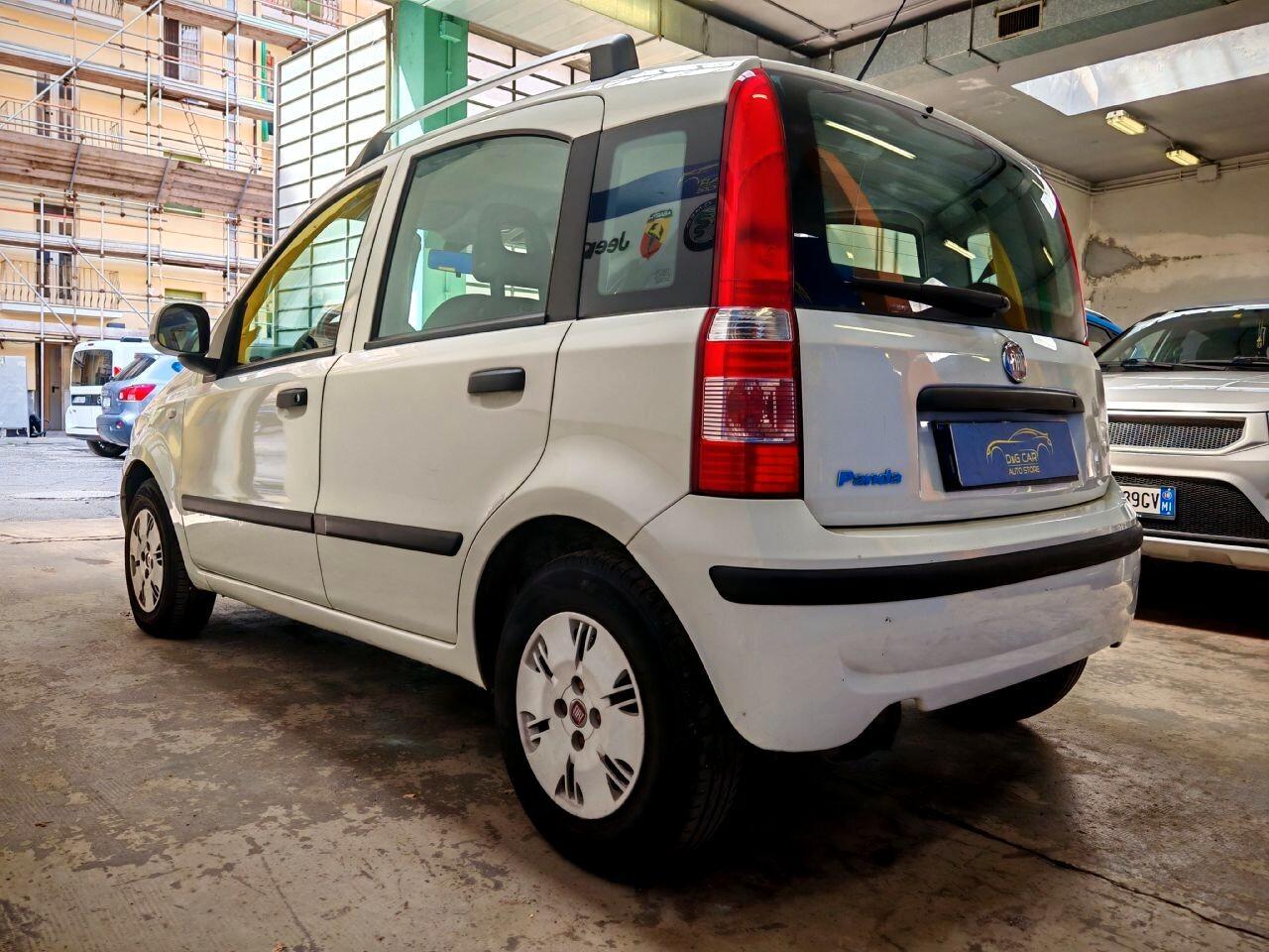 Fiat Panda 1.2 Dynamic Euro 5