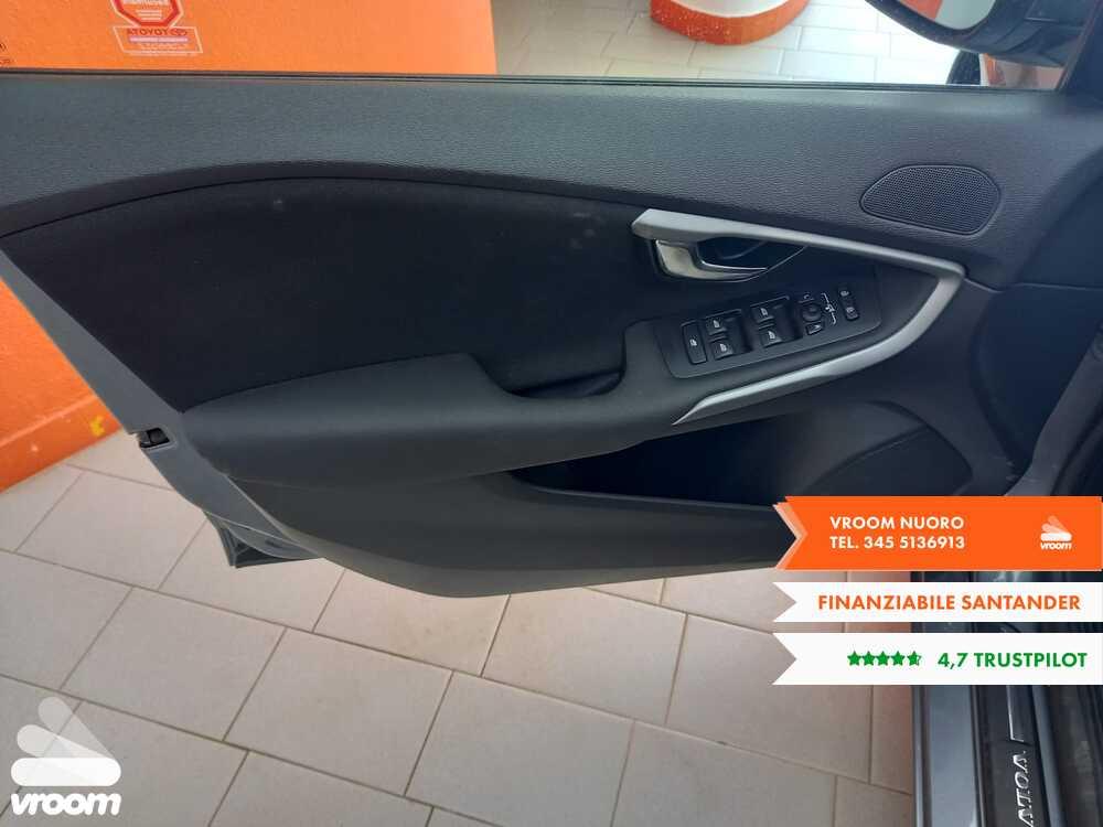 VOLVO V40 (2012-2020) V40 D2 Business Plus