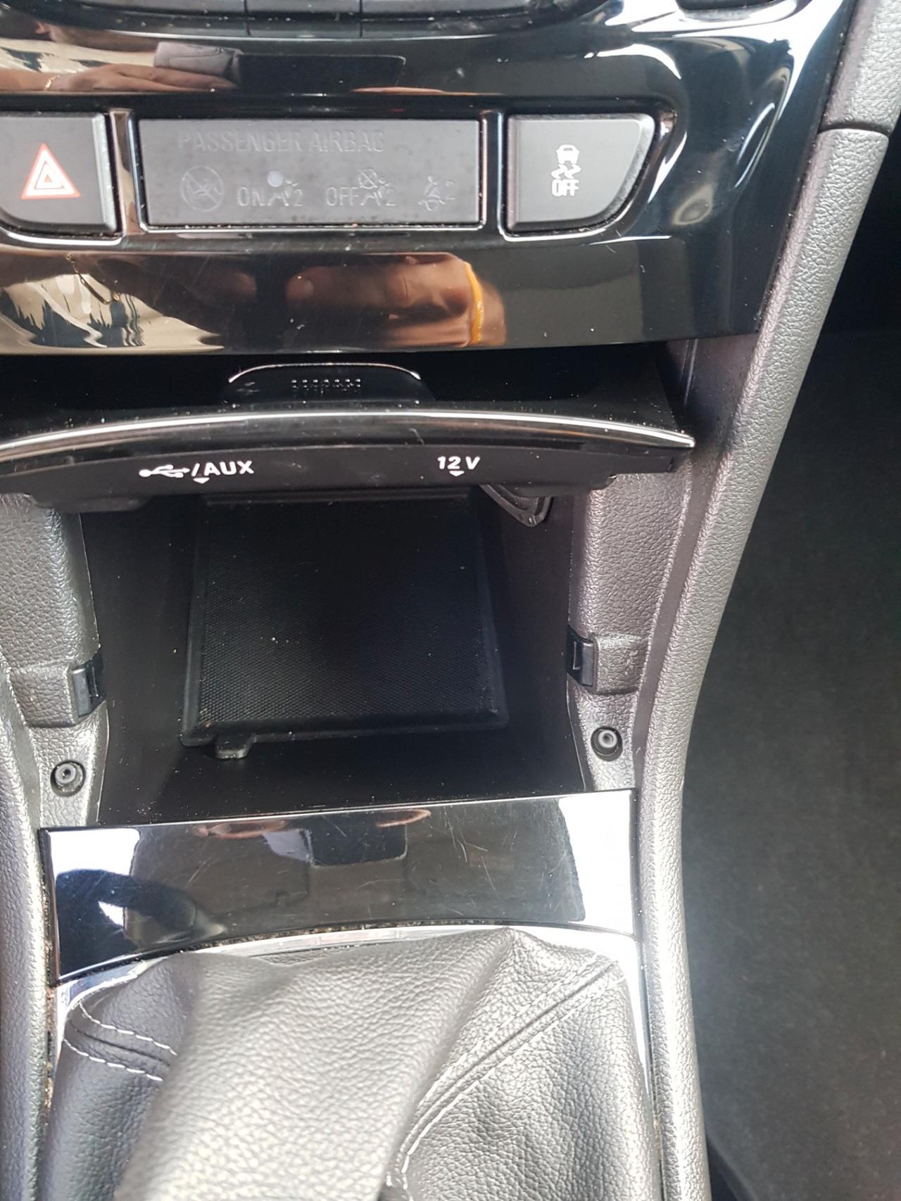 Opel Mokka X 1.6 CDTI Ecotec 4x2 Start&Stop Business