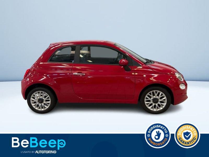 FIAT 500 1.2 POP 69CV
