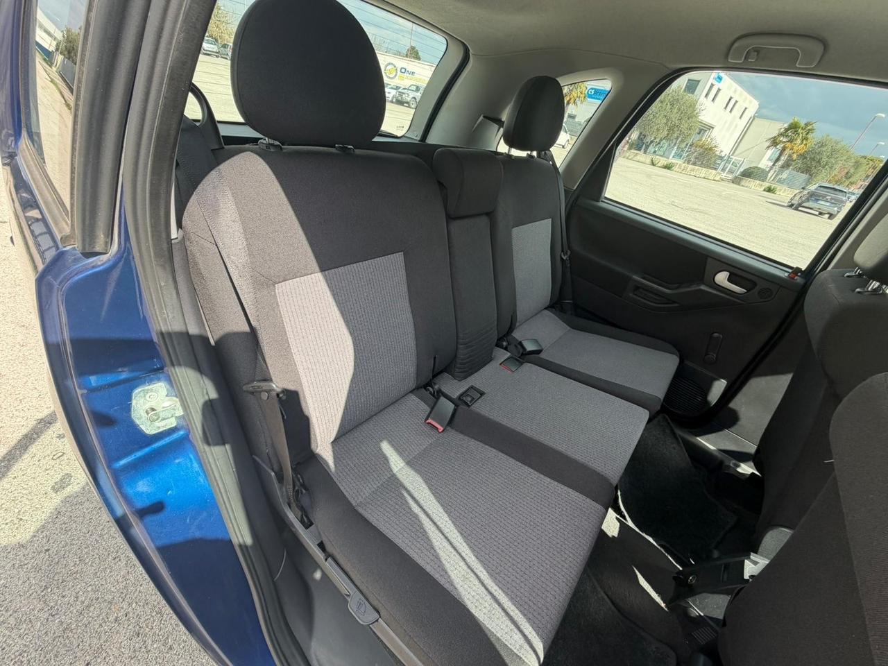 Opel Meriva 1.4 16V Cosmo. 134000 km