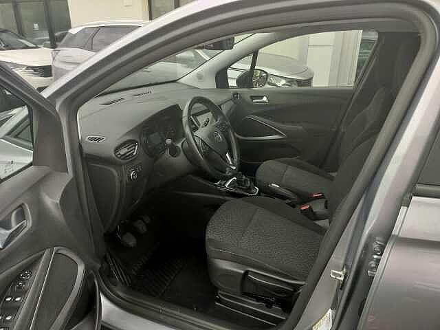 Opel Crossland 1.5 ECOTEC D 110 CV Start&Stop Edition