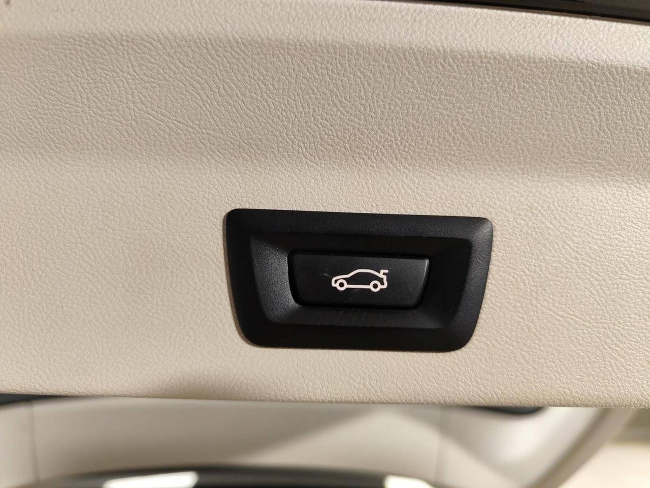 BMW X3 xDrive20d 48V