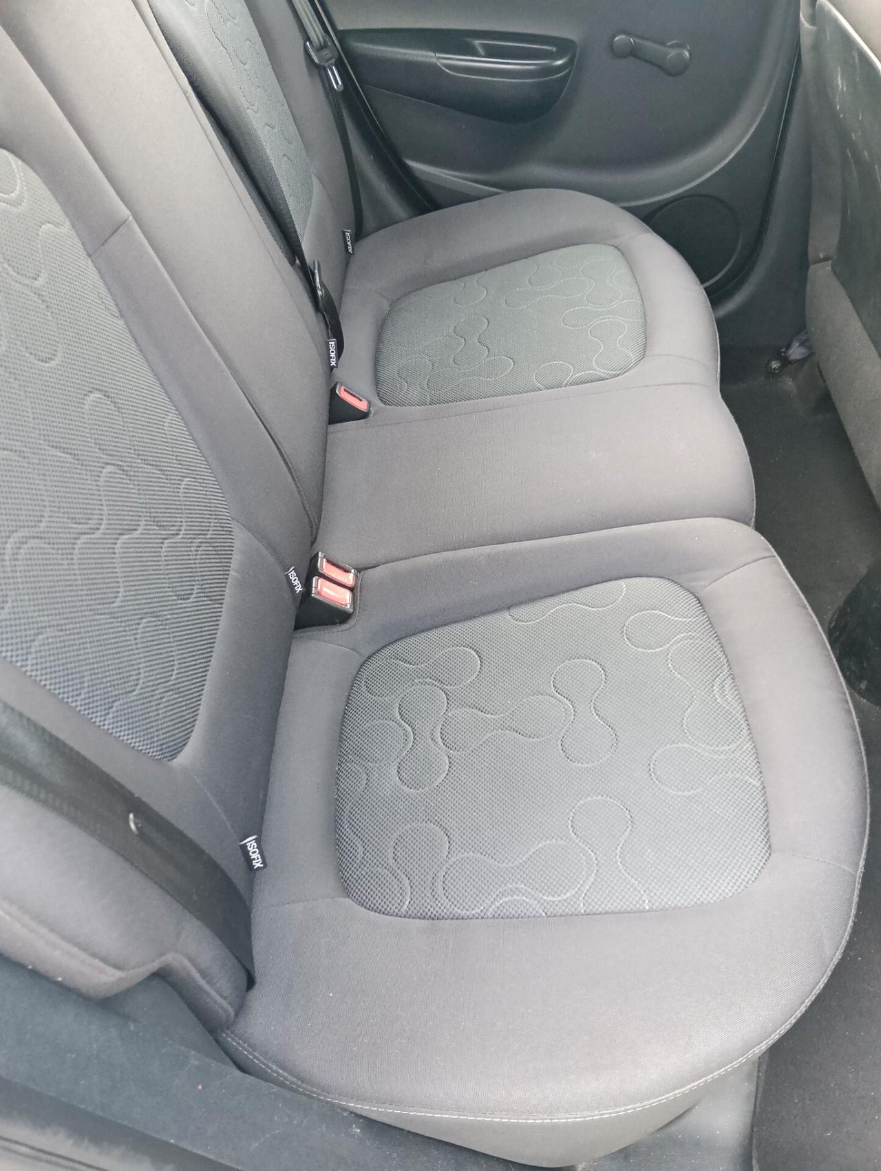 Hyundai i20 1.2 MPI GPL Connectline