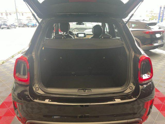 FIAT 500X 1.3 T4 150 CV DCT Sport